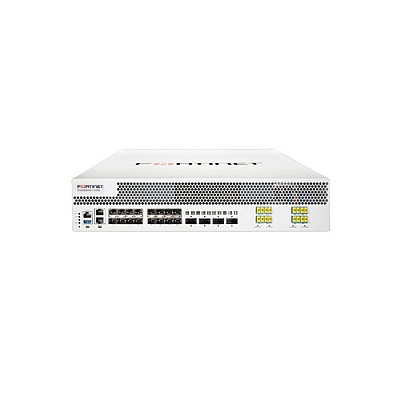 Fortinet Fortiddos-1500e Ddos Protection Appliance -- 10 Port-pairs Ddos Defence Ports, Including 8 Pairs X 10 Ge Sfp+ Or Ge Sfp And 2 Pairs X 40 Ge Qsfp+ Or 1 (FDD1500E)
