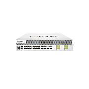 Fortinet Fortiddos-2000e Ddos Protection Appliance -- 10 Port-pairs Ddos Defence Ports, Including 8 Pairs X 10 Ge Sfp+ Or Ge Sfp And 2 Pairs X 40 Ge Qsfp+ Or 1 (FDD2000E)