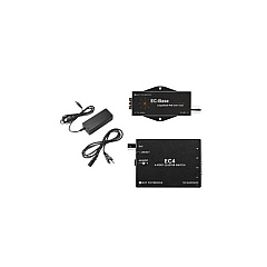 Obsidian Integrations Ec4 Extender Kit: 1 Ec4, 1 Ec-base, 55va (NVEC04XKIT)