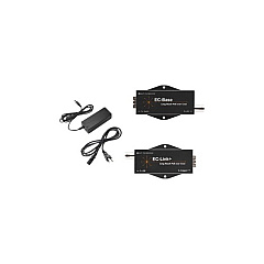 Obsidian Integrations Ec-extender Kit: 1 Ec-link+, 1 Ec-base, (NVECLKPLSXKIT)