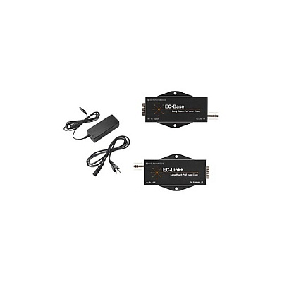 Obsidian Integrations Ec-extender Kit: 1 Ec-link+, 1 Ec-base, (NVECLKPLSXKIT)