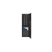 Eaton 480v In, 480v Out (3 Wire) Ups Kw (9PL12D0029E40R2)