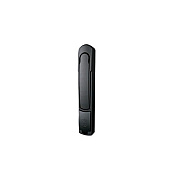Eaton Tanlock 3, Black Powder Coated (TL3POECODE)
