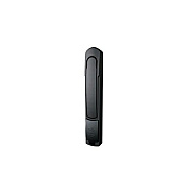 Eaton Tanlock 3, Black Powder Coated, (TL3POEDUAL)