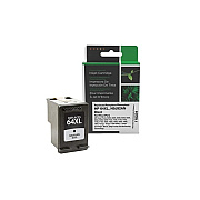 CIG Remanufactured Hp64 Xl Black Ink (118224)