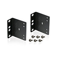 Iogear Rackmount Kit For 8-port Single A (GXSD8KIT)