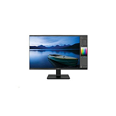 LG 24in Monitor, 1920x1080, 16:9 Ips, Us (24BL650CB)