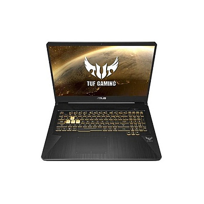 ASUS Amd Ryzen 7-3750h 2.3ghz (TUF705DURB74)