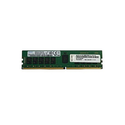 Lenovo 128gb 4rx4 Pc4-2933 16gb 1.2v (4ZC7A15113)