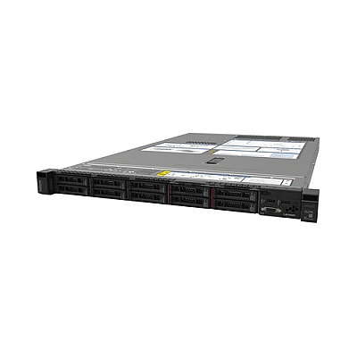 Lenovo Thinksystem Sr630 4216 16gb (7X02A0CJNA)