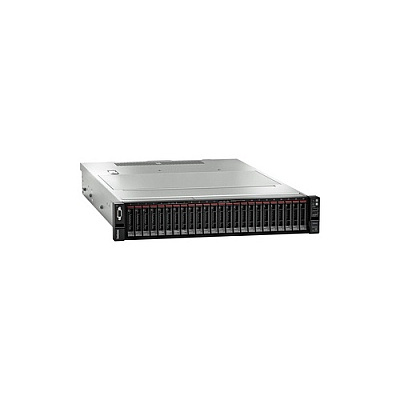 Lenovo Thinksystem Sr650 4208 16gb (7X06A0FHNA)