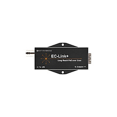 Obsidian Integrations Ec-link+: Long Reach Eoc Adapter (50 W) (NVECLKPLS)