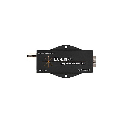 Obsidian Integrations Ec-link+: Long Reach Eoc Adapter (50 W) (NVECLKPLS)