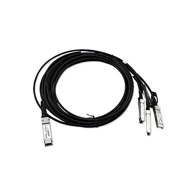 Axiom Qsfp28 Dac Cable For Extreme 3m (10423AX)
