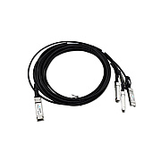 Axiom Qsfp28 Dac Cable For Extreme 5m (10424AX)