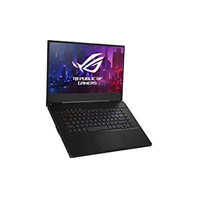 ASUS Rog Zephrus 15.6in 144 Hz Intel I7 9th Gen 9750h (2.60ghz) Nvidia Geforce Gtx 1660 Ti 16/512gb W10p Pro 64 Bit Gaming Notebook (GU502GUXB74)