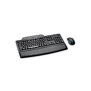 Kensington Pro Fit Wireless Comfort Desktop Set (K72403USA)