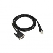 Wasserstein Rs232 Cable For Wws750 Scanner (633809005534)