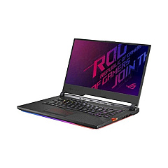 ASUS Rog Scar Iii G531gw Db76 15.6in 240 Hz Ips Intel I7 9th Gen 9750h (2.60 Ghz) 16 Gb 1 Tb W10p Home 64 Bit Gaming Notebook (G531GWDB76)