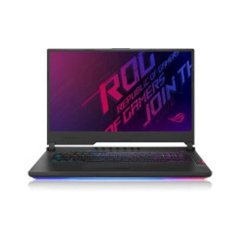 Asus 17.3 Inch Rogstrix Heroiii Gaming Laptop (G731GW-DB76)