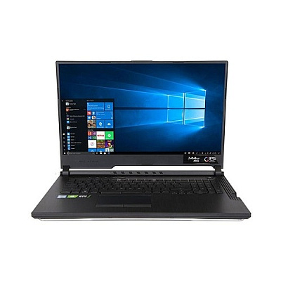 ASUS Intel Core I7-9750h 2.6ghz (turbo Up To (G731GWXB74)