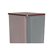 Middle Atlantic Products Tlam Top,slim5,20d (5T20T)