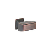 Middle Atlantic Products Accy Knob,1 Bay,clsc Brz (ACCKNOB1CBT)