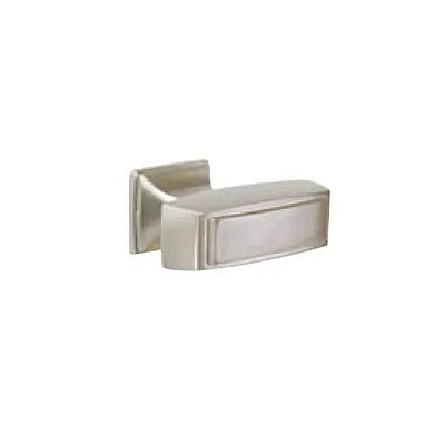 Middle Atlantic Products Accy Knob,1 Bay,clsc Nkl (ACCKNOB1CNT)