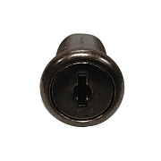 Middle Atlantic Products Accy Lock,1 Bay,clsc Brz (ACCLOCK1CBV)