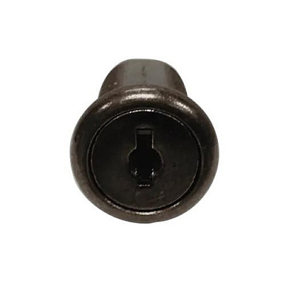 Middle Atlantic Products Accy Lock,1 Bay,clsc Brz (ACCLOCK1CBV)