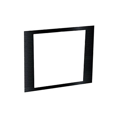 Middle Atlantic Products 5sp Aluminum Rsh Face Onl (AFACE5)