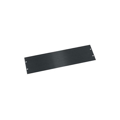 Middle Atlantic Products 9sp Aluminum Rsh Face Onl (AFACE9)