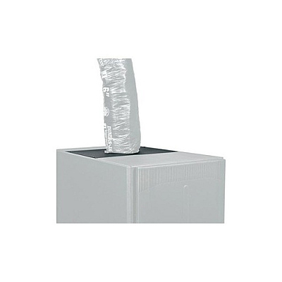 Middle Atlantic Products Bgr Ductcool Top 9sp Pnl (BGRDT9)