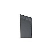 Middle Atlantic Products 19sp Bgr Rear Door (BGRRD19)