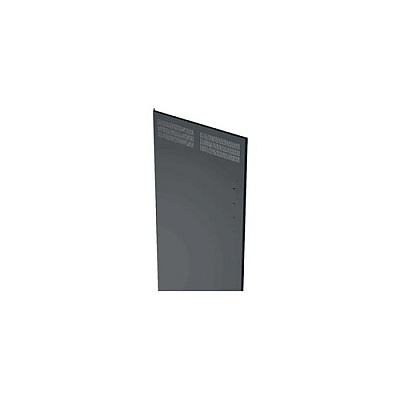 Middle Atlantic Products 41sp Bgr Rear Door (BGRRD41)