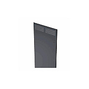 Middle Atlantic Products 45sp Bgr Rear Door (BGRRD45)