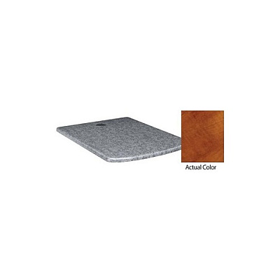 Middle Atlantic Products 1bay/27dp Top Aged Cherry (BGRT127AG)