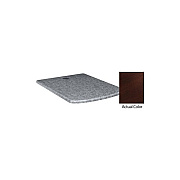 Middle Atlantic Products 1bay/27dp Top Dark Cherry (BGRT127DC)