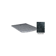 Middle Atlantic Products 1bay/27dp Top Darkstone (BGRT127DS)