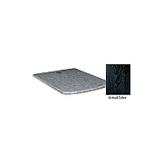 Middle Atlantic Products 1bay/27dp Top Ebony Ash (BGRT127EA)