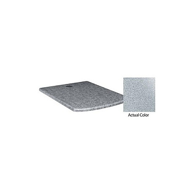 Middle Atlantic Products 1bay/27dp Top Pepperstone (BGRT127PS)