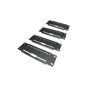 Middle Atlantic Products C5 Adjustable Rail Brkt (C5ARB)