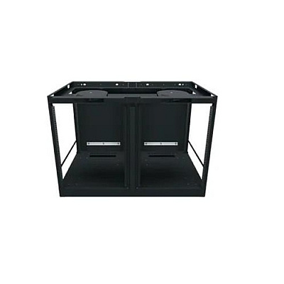 Middle Atlantic Products C5 Furn Frame,22d,2 Bay (C5FF222)