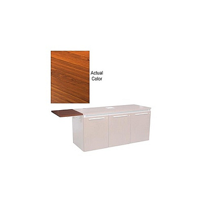 Middle Atlantic Products 22d,c5 Flpshlf,h,glam Che (C5FS22HB3)