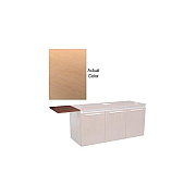 Middle Atlantic Products 22d,c5 Flpshlf,h,limb Map (C5FS22HB7)
