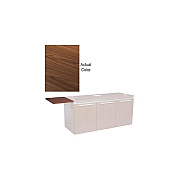 Middle Atlantic Products 22d,c5 Flpshlf,h,mont Wal (C5FS22HB9)