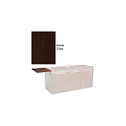 Middle Atlantic Products 22d,c5 Flpshlf,t,caf Noir (C5FS22TCN)
