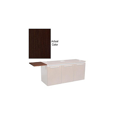 Middle Atlantic Products 22d,c5 Flpshlf,t,caf Noir (C5FS22TCN)