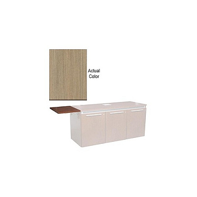Middle Atlantic Products 22d,c5 Flpshlf,t,ibis (C5FS22TIS)