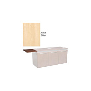 Middle Atlantic Products 22d,c5 Flpshlf,t,nat Mapl (C5FS22TNM)